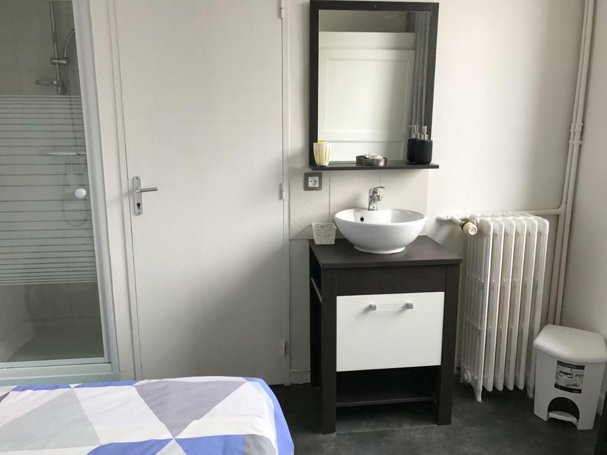 Apartment Les Acanthes 2ch Centre *