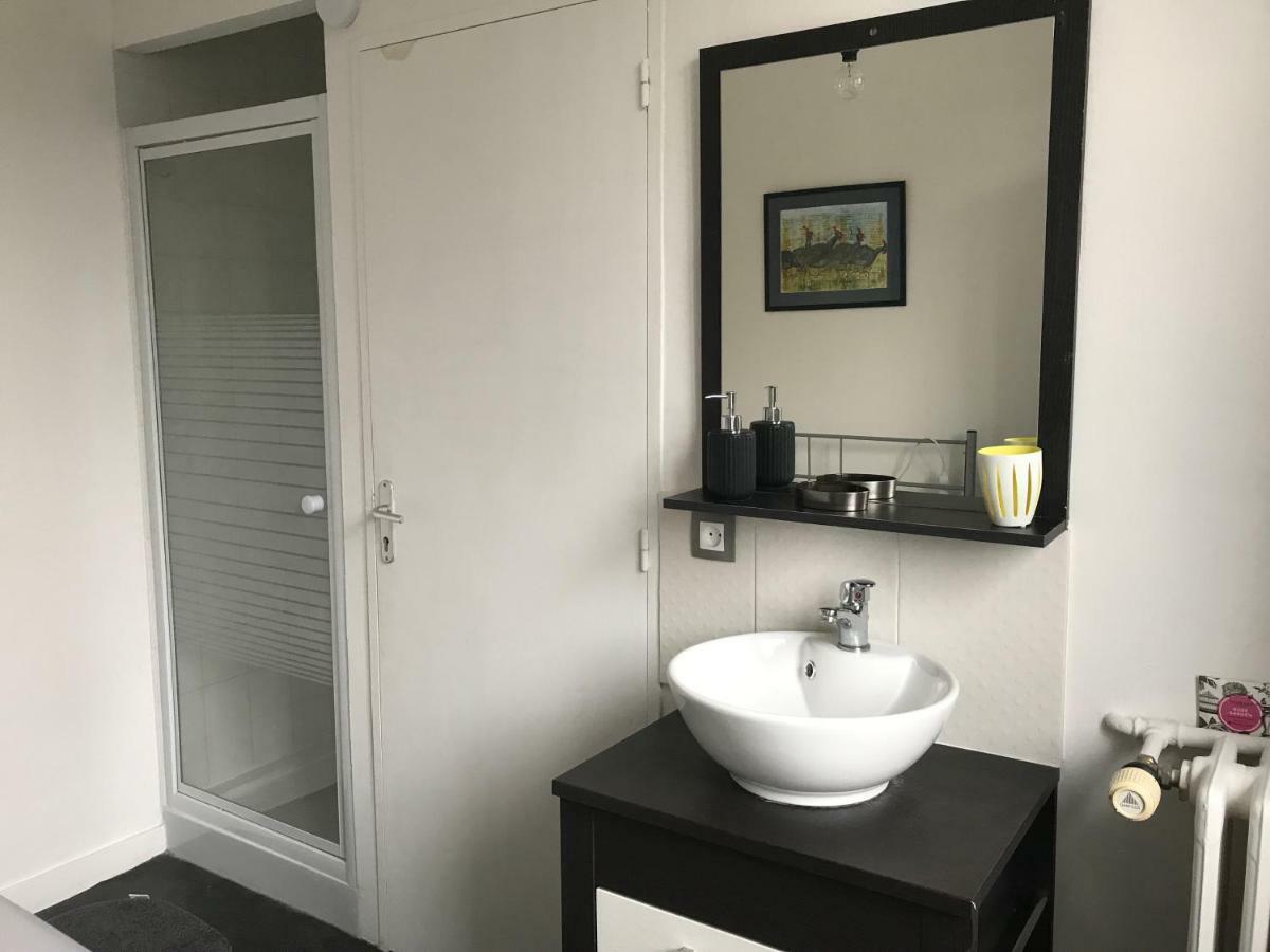 Apartment Les Acanthes 2ch Centre Poitiers