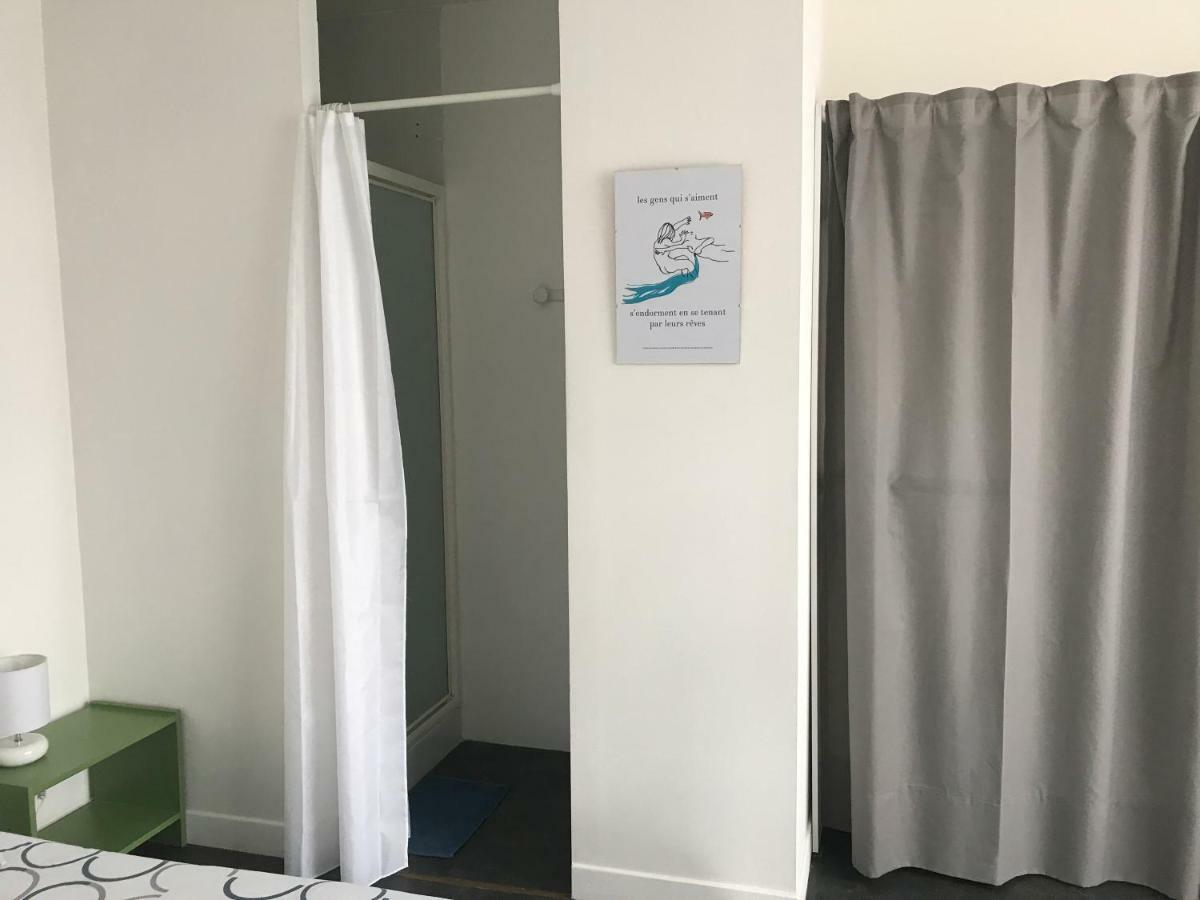 Apartment Les Acanthes 2ch Centre Poitiers