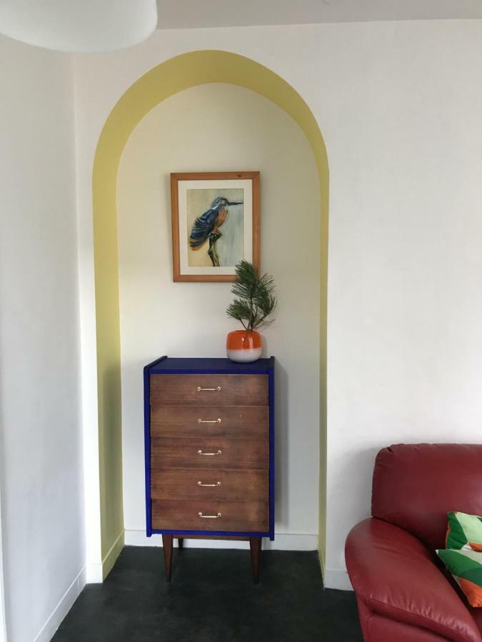 Apartment Les Acanthes 2ch Centre Poitiers