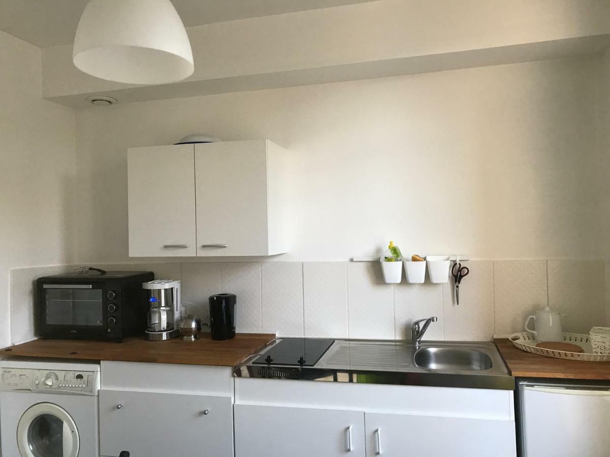 Apartamento Les Acanthes 2ch Centre Poitiers